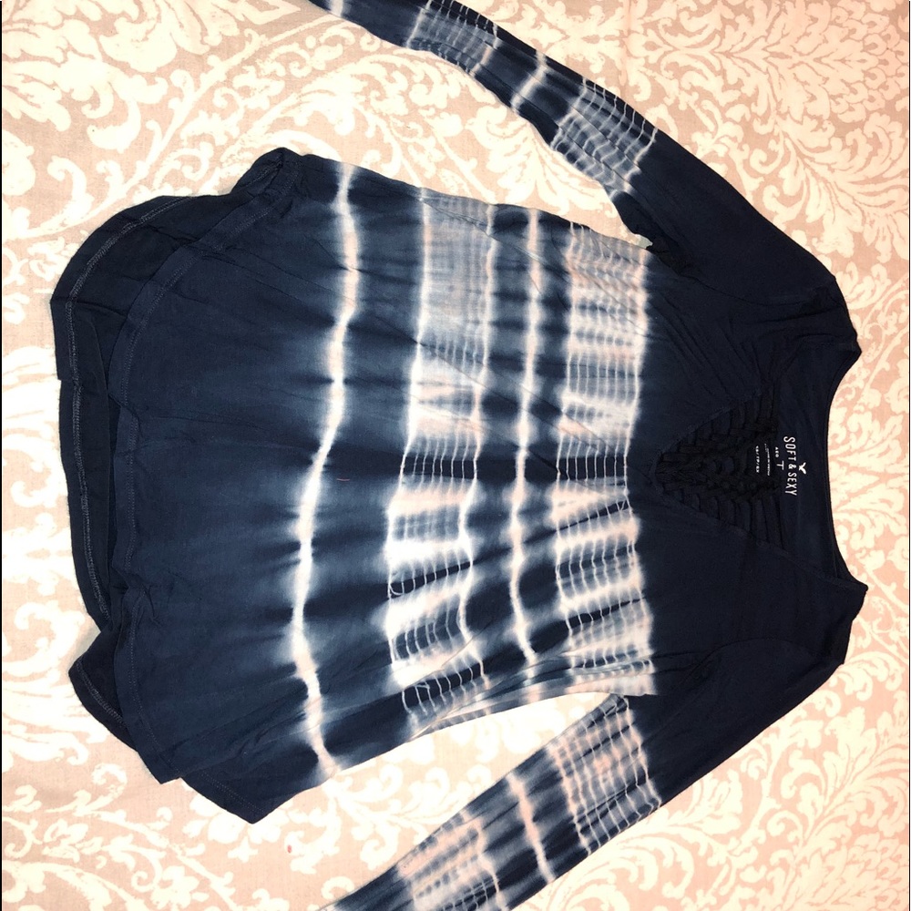 American Eagle Long Sleeve